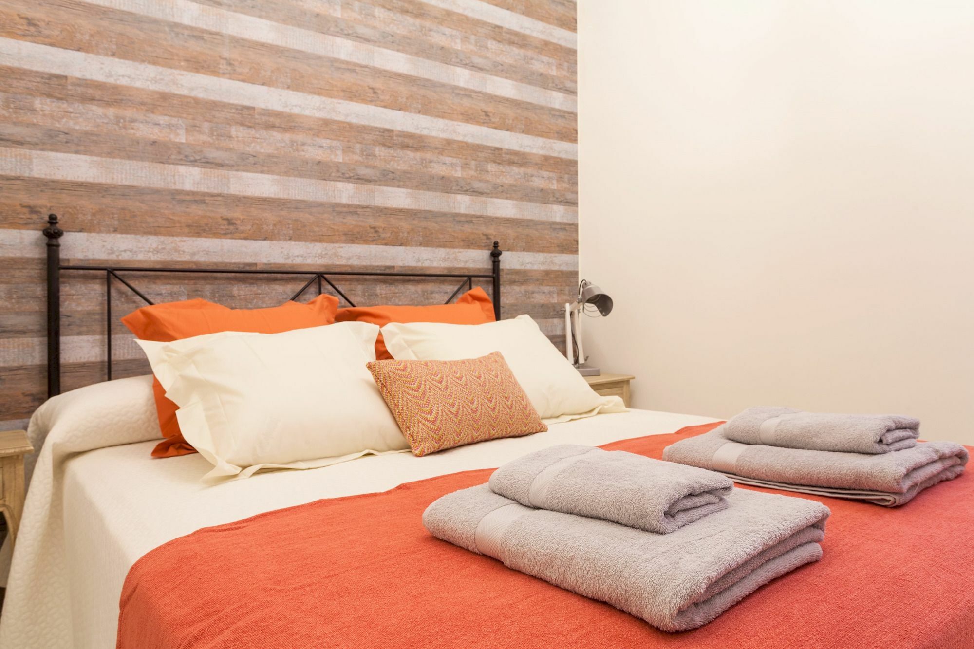 Dream Apartments Calle Zaragoza Sevilla Eksteriør bilde