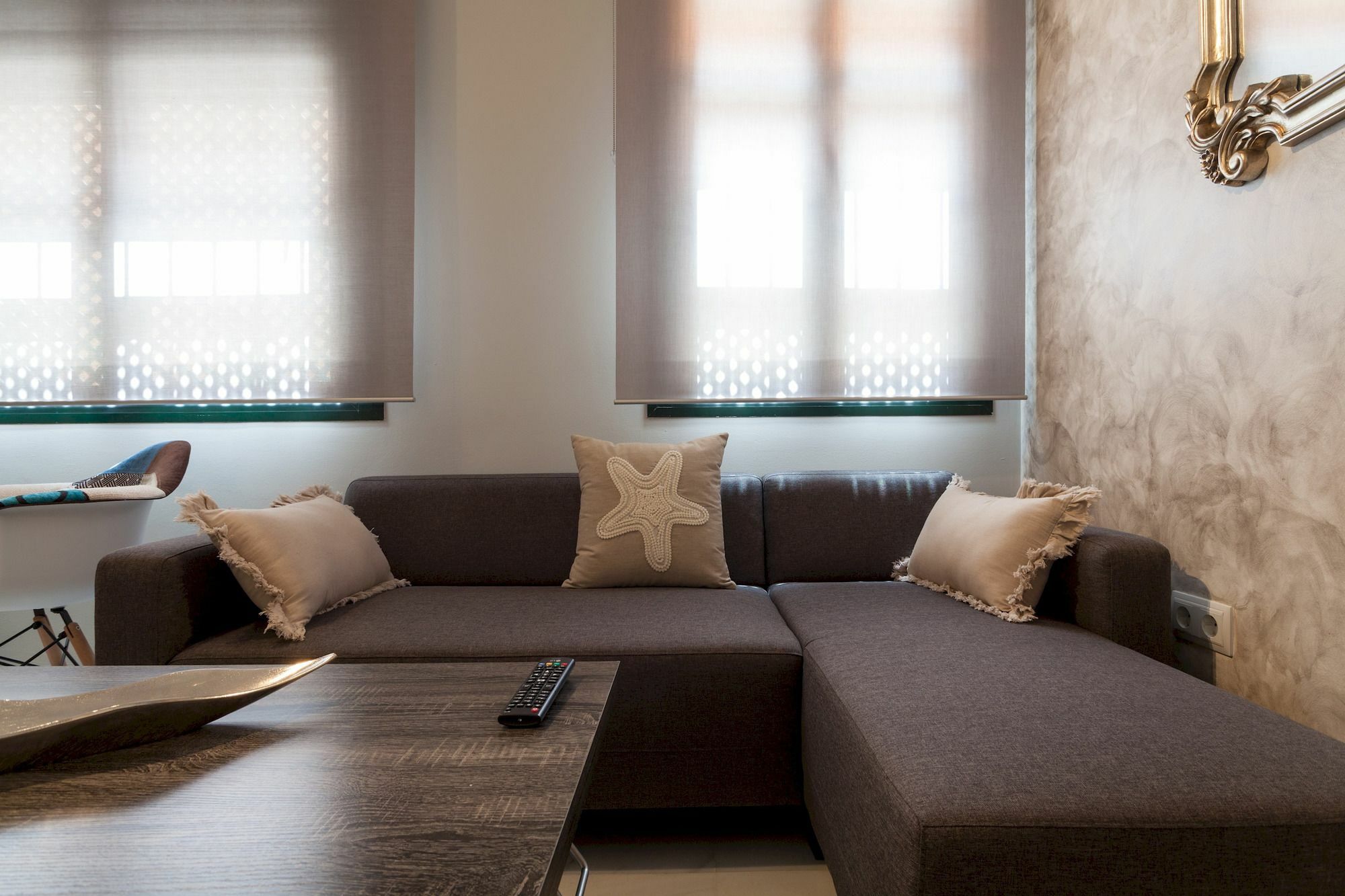 Dream Apartments Calle Zaragoza Sevilla Eksteriør bilde