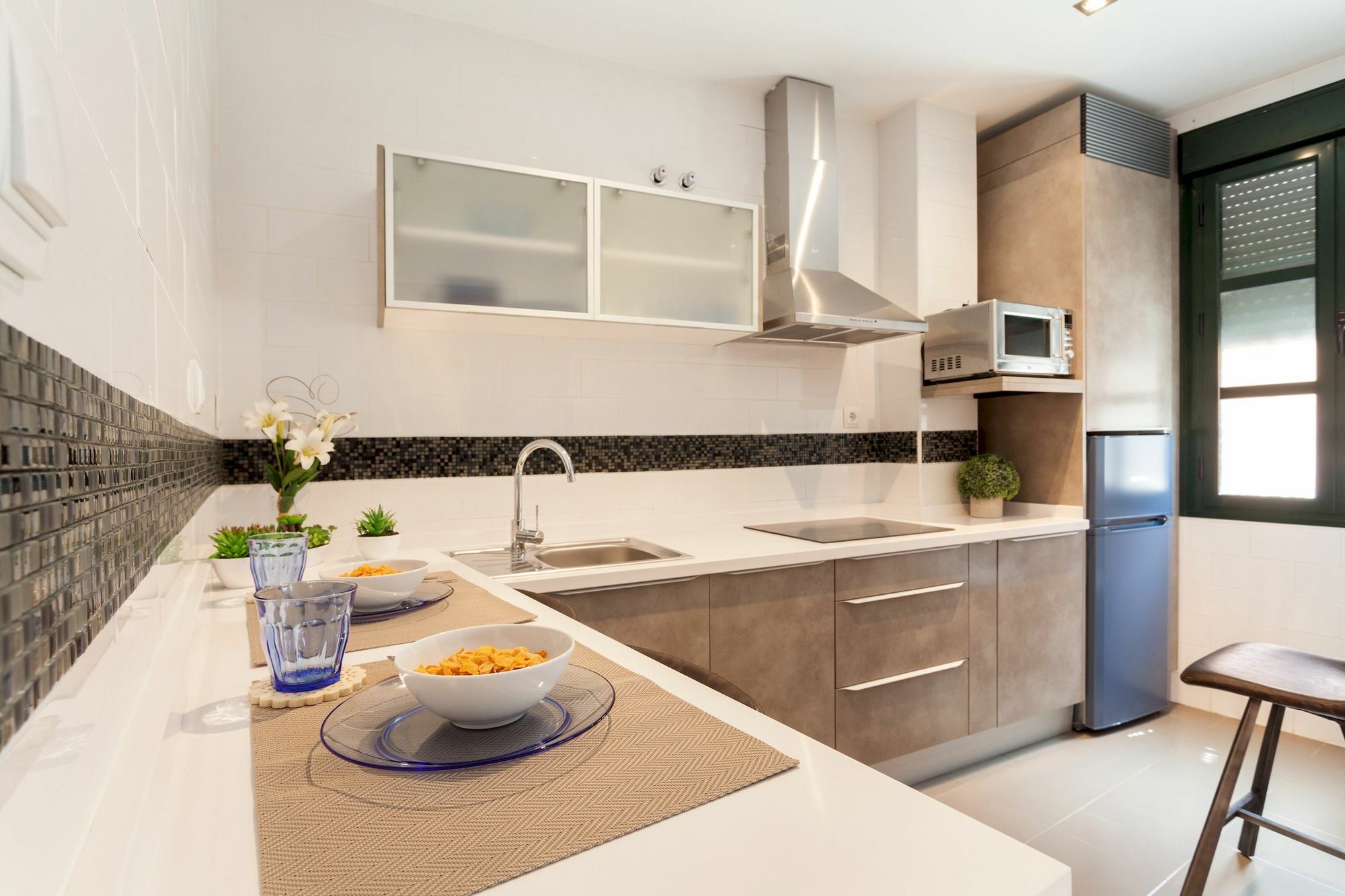 Dream Apartments Calle Zaragoza Sevilla Eksteriør bilde